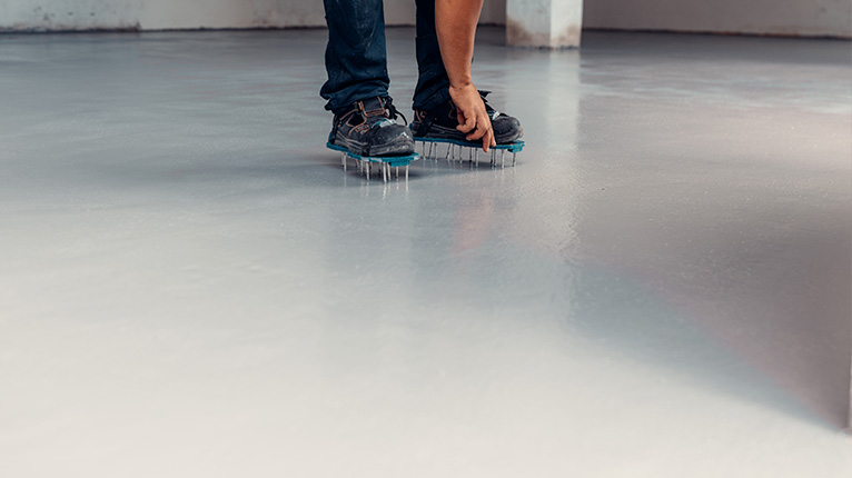 Epoksi Kaplama Sistemleri