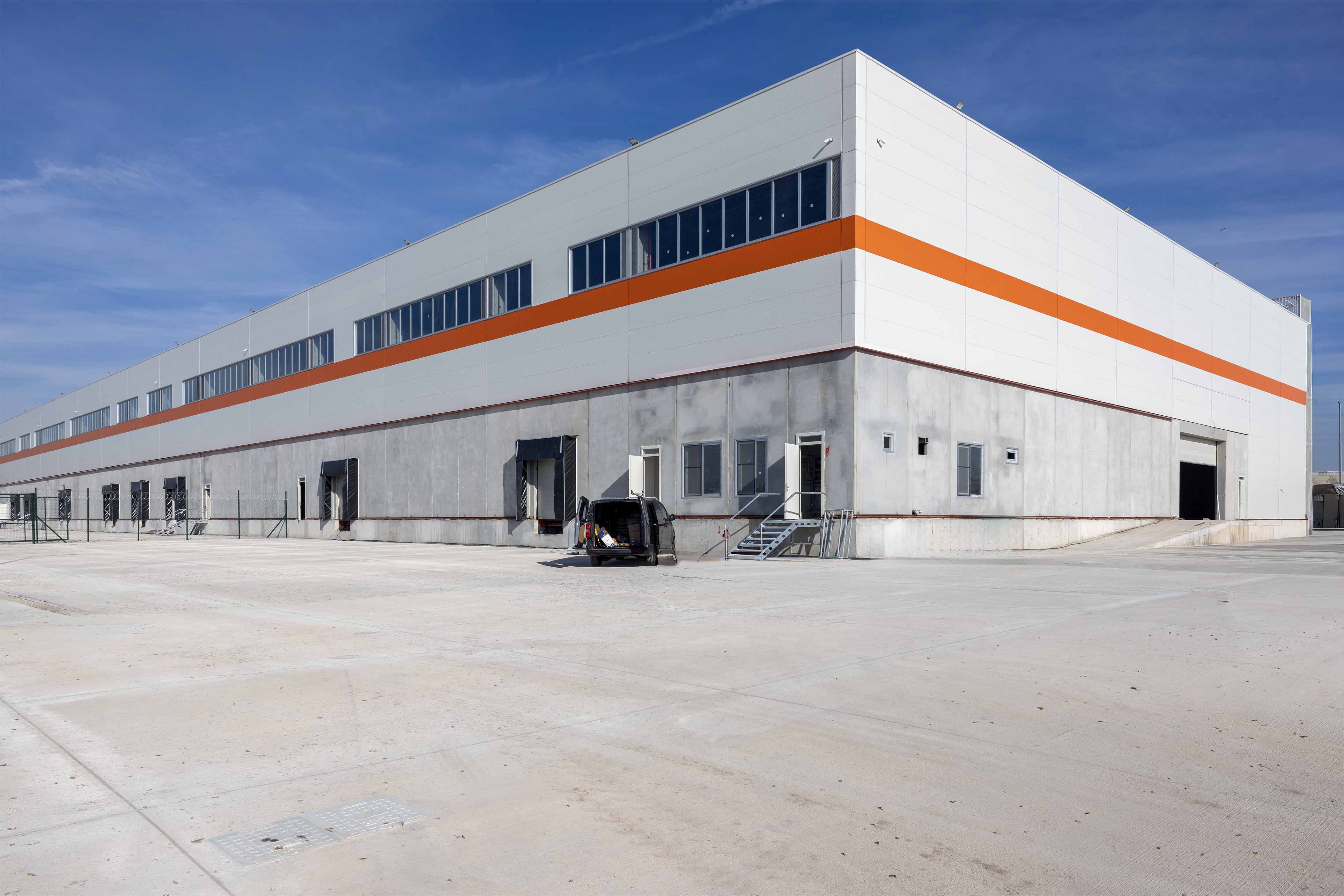 Ankara Lojistik Üssü